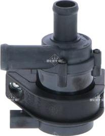 NRF 390017 - Water Pump autospares.lv