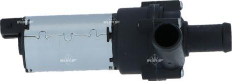 NRF 390024 - Additional Water Pump autospares.lv