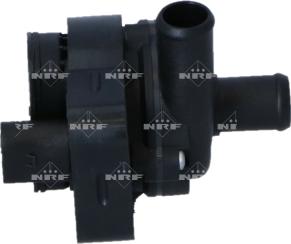 NRF 390021 - Water Pump autospares.lv