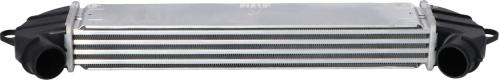 NRF 30140A - Intercooler, charger autospares.lv