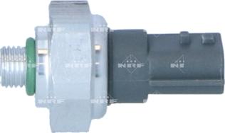 NRF 38958 - Pressure Switch, air conditioning autospares.lv