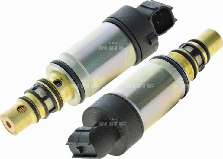 NRF 38631 - Control Valve, compressor autospares.lv