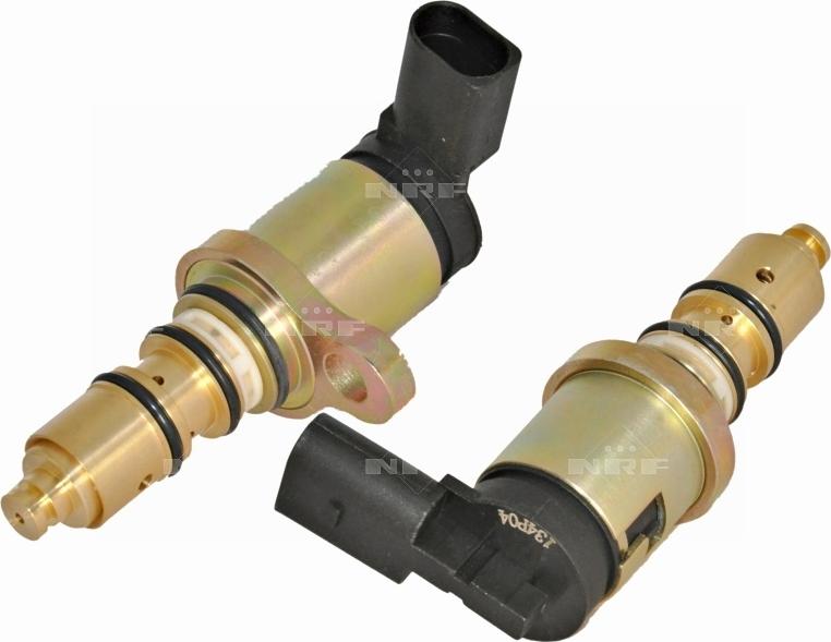 NRF 38627 - Control Valve, compressor autospares.lv