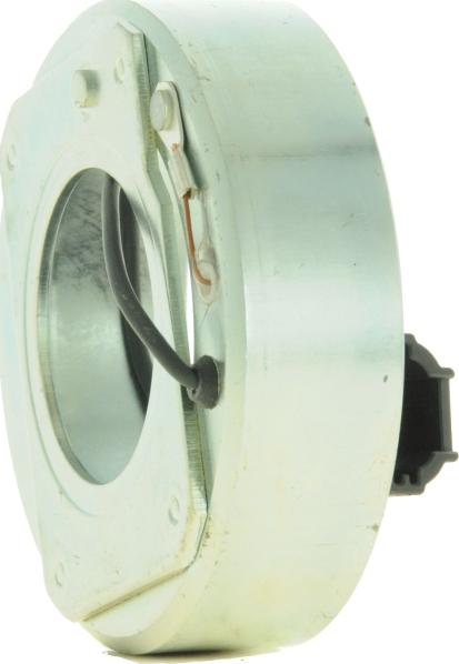 NRF 38744 - Coil, magnetic-clutch compressor autospares.lv