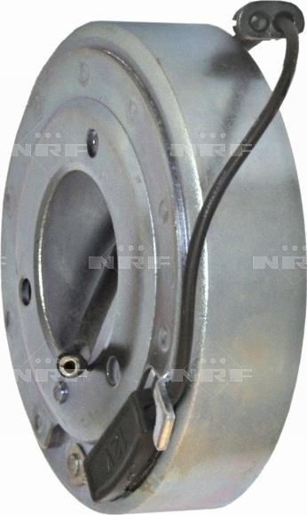 NRF 38731 - Coil, magnetic-clutch compressor autospares.lv