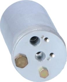 NRF 33137 - Dryer, air conditioning autospares.lv