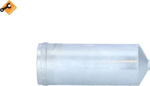 NRF 33320 - Dryer, air conditioning autospares.lv