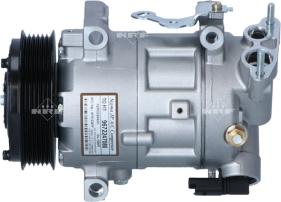 NRF 32916 - Compressor, air conditioning autospares.lv