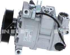 NRF 32911 - Compressor, air conditioning autospares.lv