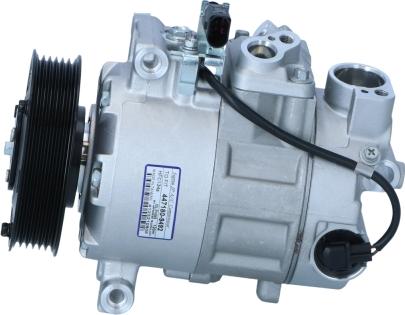 NRF 32912 - Compressor, air conditioning autospares.lv