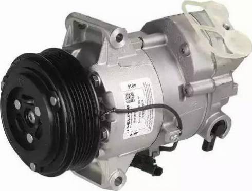 NRF 32789G - Compressor, air conditioning autospares.lv