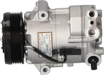 NRF 32788 - Compressor, air conditioning autospares.lv