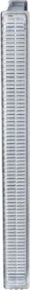 NRF 29567 - Core, radiator autospares.lv