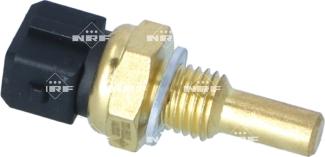 NRF 727099 - Sensor, coolant temperature autospares.lv