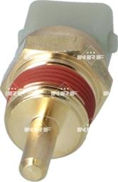 NRF 727094 - Sensor, coolant temperature autospares.lv