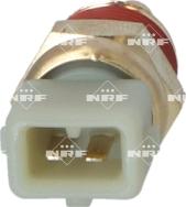 NRF 727094 - Sensor, coolant temperature autospares.lv