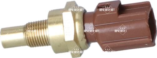 NRF 727091 - Sensor, coolant temperature autospares.lv