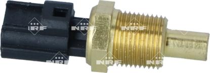 NRF 727097 - Sensor, coolant temperature autospares.lv