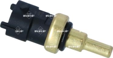 NRF 727041 - Sensor, coolant temperature autospares.lv