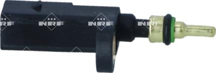 NRF 727042 - Sensor, coolant temperature autospares.lv