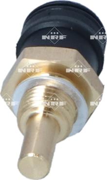 NRF 727060 - Sensor, coolant temperature autospares.lv