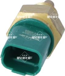 NRF 727004 - Sensor, coolant temperature autospares.lv