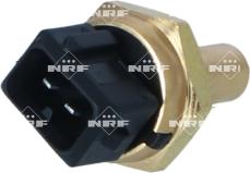 NRF 727017 - Sensor, coolant temperature autospares.lv