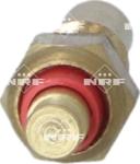 NRF 727029 - Sensor, coolant temperature autospares.lv