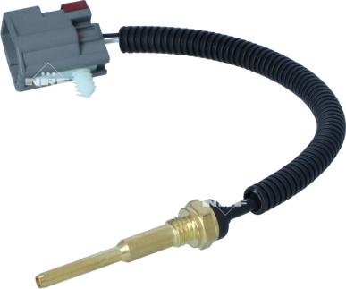 NRF 727074 - Sensor, coolant temperature autospares.lv