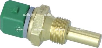 NRF 727077 - Sensor, coolant temperature autospares.lv