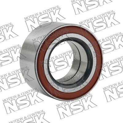 NSK 42BWD16FCA86**     E - Wheel Bearing autospares.lv