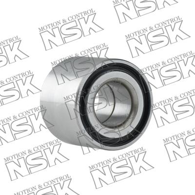 NSK ZA-25BWD03B1CA42** H - Wheel Bearing autospares.lv