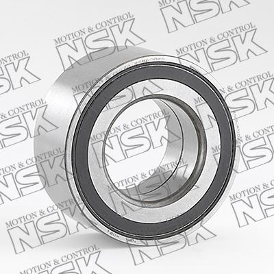 NSK ZA-44BWD02ACA96-01 E - Wheel Bearing autospares.lv