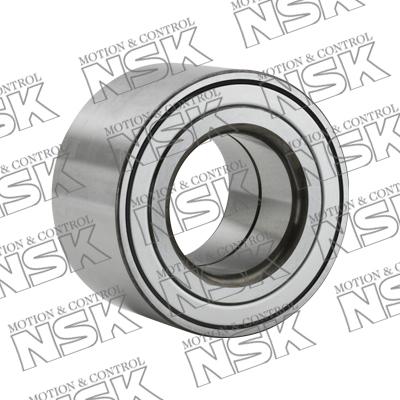 NSK ZA-42BWD11CA56** - Wheel Bearing autospares.lv