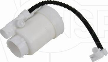 NSP NSP02311123R000 - Fuel filter autospares.lv