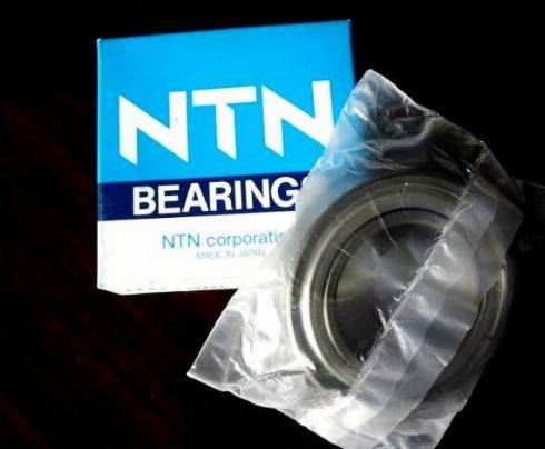 NTN AU0838-5LXL/L588 - Wheel hub, bearing Kit autospares.lv