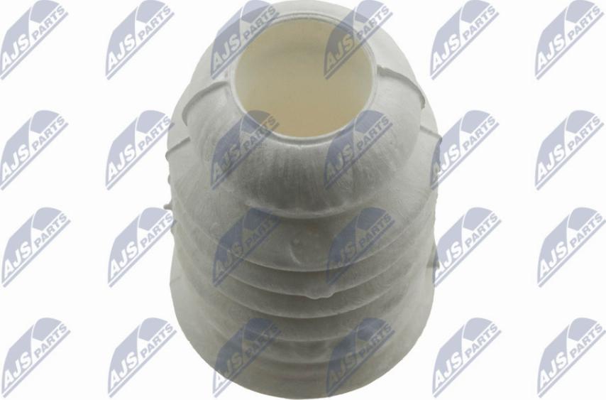 NTY AB-CT-008 - Rubber Buffer, suspension autospares.lv