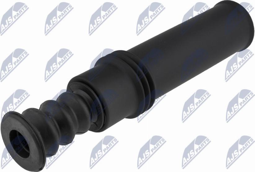 NTY AB-CT-002 - Dust Cover Kit, shock absorber autospares.lv