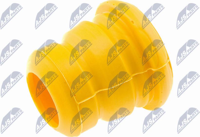 NTY AB-FR-000 - Rubber Buffer, suspension autospares.lv