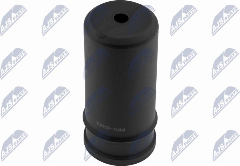 NTY AB-HD-044 - Protective Cap / Bellow, shock absorber autospares.lv