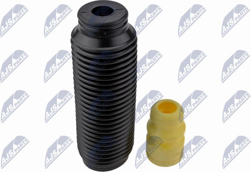 NTY AB-HY-517 - Dust Cover Kit, shock absorber autospares.lv