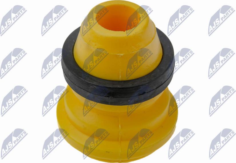 NTY AB-ME-000 - Rubber Buffer, suspension autospares.lv