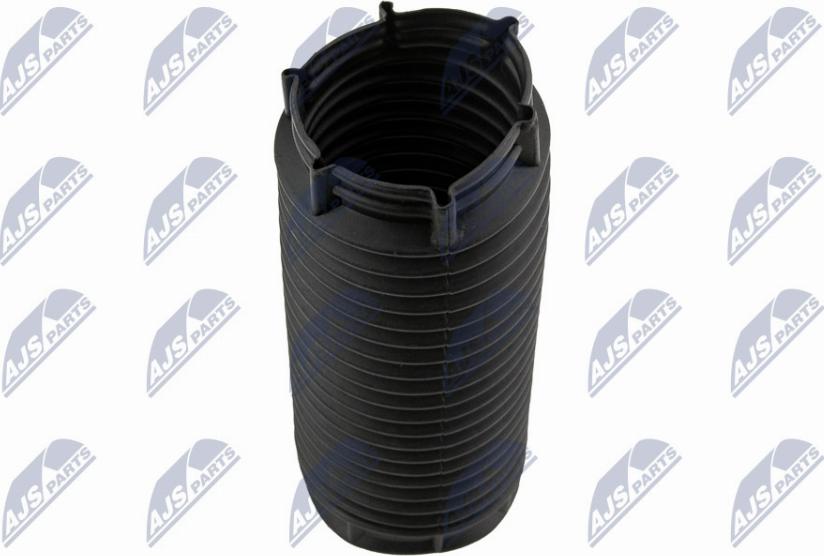 NTY AB-MZ-011 - Protective Cap / Bellow, shock absorber autospares.lv