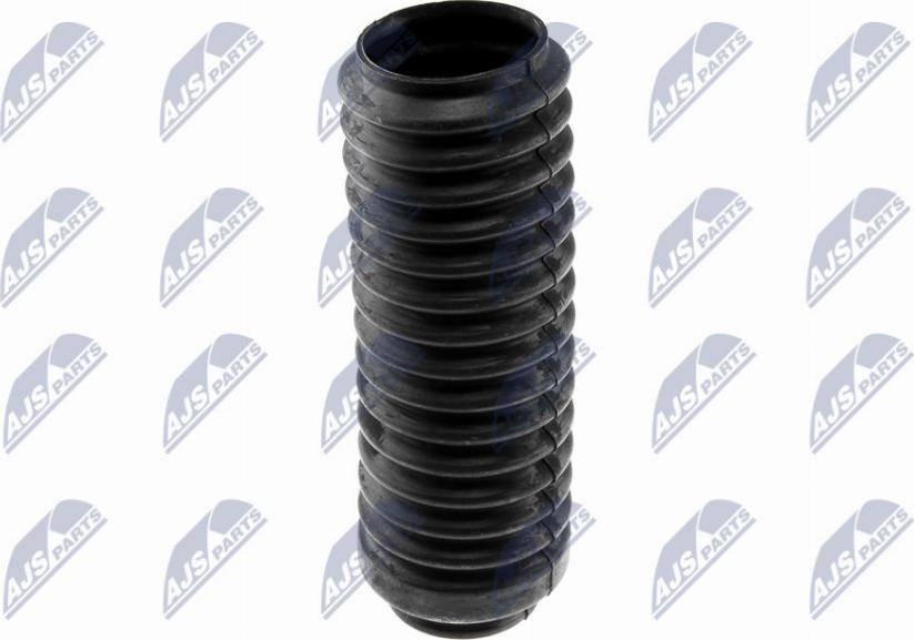 NTY AB-NS-050 - Protective Cap / Bellow, shock absorber autospares.lv