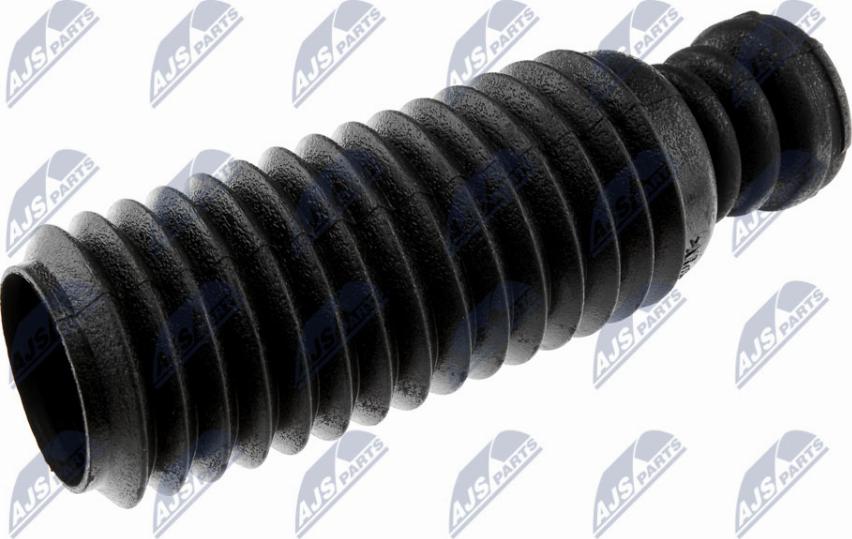 NTY AB-NS-039 - Dust Cover Kit, shock absorber autospares.lv