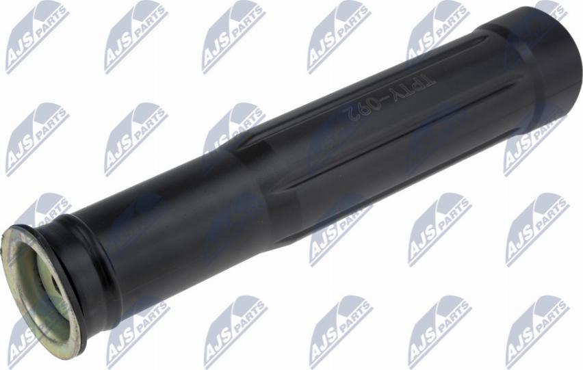 NTY AB-TY-092 - Dust Cover Kit, shock absorber autospares.lv