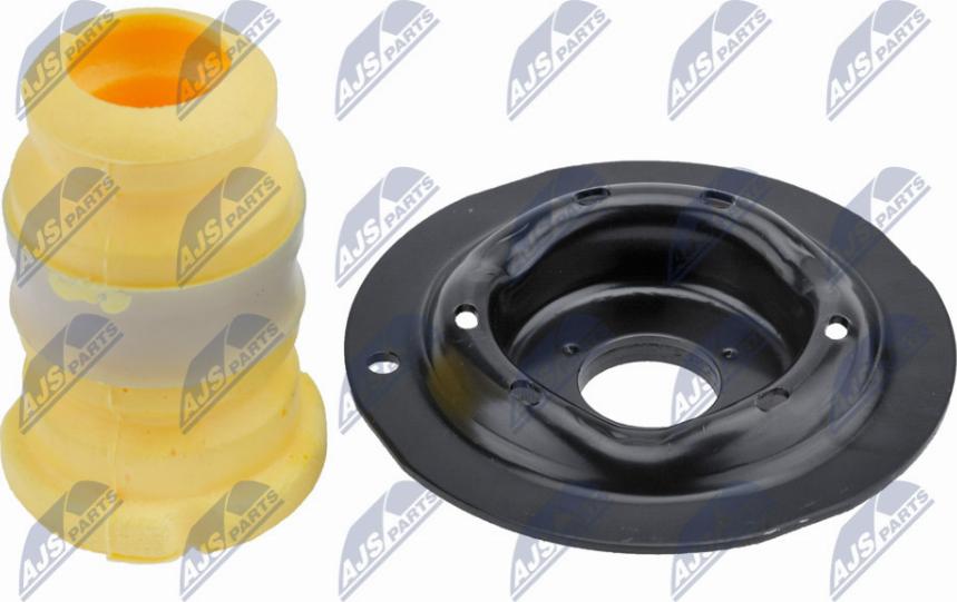 NTY AB-TY-044 - Top Strut Mounting autospares.lv