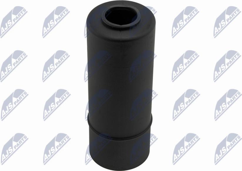 NTY AB-TY-072 - Protective Cap / Bellow, shock absorber autospares.lv