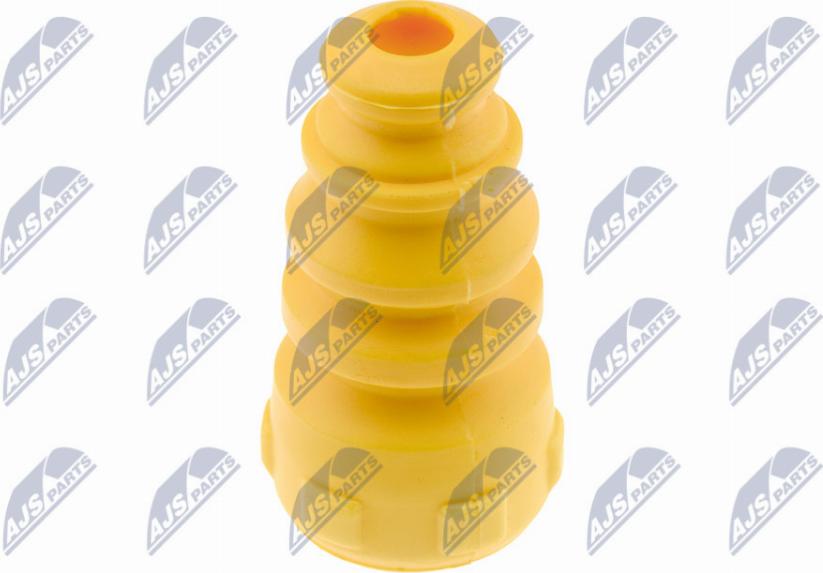 NTY AB-VW-005 - Rubber Buffer, suspension autospares.lv