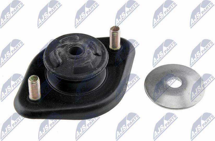 NTY AD-BM-000 - Top Strut Mounting autospares.lv